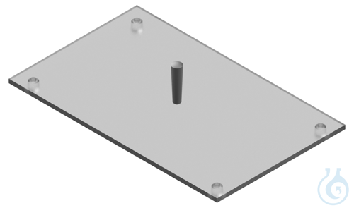 AbdeckplattenTM-AP-140 für TM-32